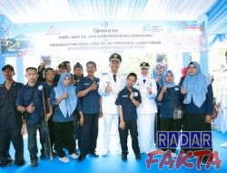 Upacara HJB ke 348 : momen refleksi dan kolektifitas menuju Bojonegoro bersinergi untuk mendiri.