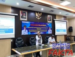 Pemkab Bojonegoro Tekankan Peningkatan Layanan Kependudukan Berbasis Digital, untuk menyambut zona integritas 2026.