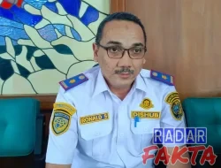 Tata Kelola Parkir GOR Lembu Peteng Disorot: Transparansi Dishub Tulungagung Dipertanyakan