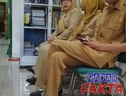 Kasus Penahanan Ijazah di SMPN 1 Kedungwaru: Kepala Sekolah Absen, Staf Mengaku Tak Tahu Aturan