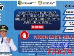 DBHCHT 2025: Motor Penggerak Kesejahteraan, Kesehatan, dan Pembangunan Berkelanjutan di Kabupaten Tulungagung Berdasarkan Regulasi Terbaru