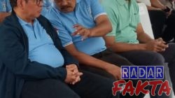 Ketua Umum APKLI-P: Grand Opening WARKOBI Januari 2026 Diresmikan Gubernur DKI, Pramono Anung.