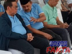 Ketua Umum APKLI-P: Grand Opening WARKOBI Januari 2026 Diresmikan Gubernur DKI, Pramono Anung.