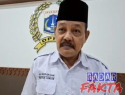 Dukung Revisi PP 50/2022, Ketua Umum APKLI-P: Praktek Tax Planing PPH 0,5% UMKM Puluhan Tahun Dibiarkan