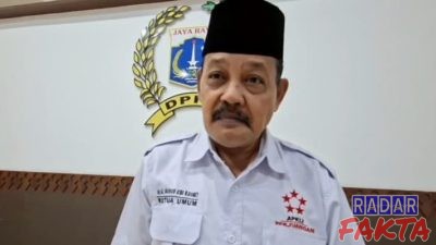 Dukung Revisi PP 50/2022, Ketua Umum APKLI-P: Praktek Tax Planing PPH 0,5% UMKM Puluhan Tahun Dibiarkan