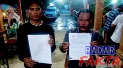 Oknum APH Tuban Diduga Menyiksa Warga: Laporan Petani Gegerkan Propam Polda Jatim.