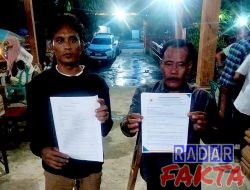 Oknum APH Tuban Diduga Menyiksa Warga: Laporan Petani Gegerkan Propam Polda Jatim.