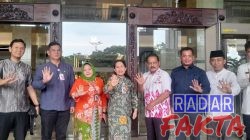 WARKOBI Jadi Etalase Usaha untuk Lulusan SMK/SMA, Ketua Umum APKLI-P Sebut Ini Solusi Lapangan Kerja