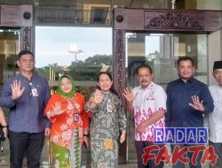 WARKOBI Jadi Etalase Usaha untuk Lulusan SMK/SMA, Ketua Umum APKLI-P Sebut Ini Solusi Lapangan Kerja