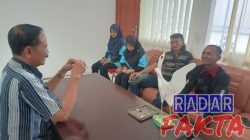 Dugaan pencemaran nama baik dari ex pegawai PT bangau mas Pratama berikan klarifikasi dan permintaan maaf.