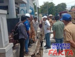 DPRD Bojonegoro komisi D, sidak Proyek Drainase Rp 50 Miliar: Temuan Pelanggaran Teknis dan K3 Jadi Perhatian Serius.