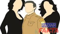 Oknum pegawai PPPK dari dinas pendidikan kabupaten Bojonegoro diadukan istri ke bkpp atas dugaan perselingkuhan.