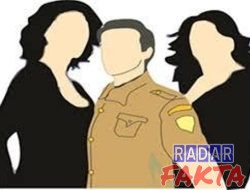 Oknum pegawai PPPK dari dinas pendidikan kabupaten Bojonegoro diadukan istri ke bkpp atas dugaan perselingkuhan.