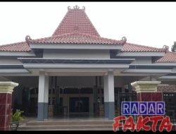 Kades Akui Dua Stempel Desa Dipakai: Publik Pertanyakan Integritas dan Pengawasan