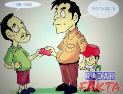 Dugaan suap pengisian perangkat desa kemamang kecamatan Balen mencuat ke publik.