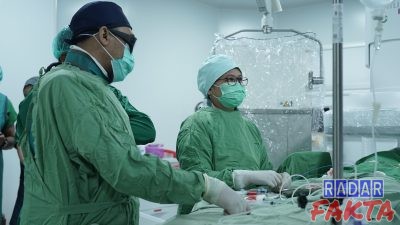 RSUD dr. Iskak Fokuskan DBHCHT 2025 untuk Penguatan Layanan dan Fasilitas Medis