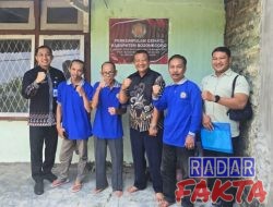 Bakesbangpol Bojonegoro Intensifkan Monitoring Hibah Ormas, Perkumpulan Gemati Dikunjungi