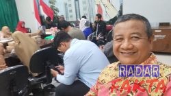 LSM PIPRB Terima 42 Aduan Masyarakat Terkait Carut-Marut Proyek BKKD TA 2025 di Bojonegoro