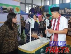 Pemkab Trenggalek Kembali Gelar TIF ( Trenggalek Inovasi Festival) untuk Ketujuh Kalinya