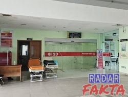 RSUD dr. Soedomo Trenggalek Perkuat Layanan Medis: Hadirkan Dokter Subspesialis Baru per Januari 2026
