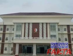 Sikap “Bungkam” Oknum Anggota DPRD Bojonegoro: Apakah Jurnalis Dianggap Tidak Kompeten?