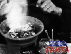 OPINI: Mengenang Tragedi “Pena dan Kemenyan” di Bojonegoro Sepuluh Tahun Silam.