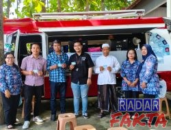 Dispendukcapil Tulungagung Intensifkan ‘Jum’at Peduli’, Permudah Warga Urus KTP-el di Masjid