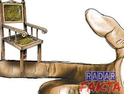 OPINI PUBLIK: Pemberhentian Sekda Tulungagung Diduga Tanpa Dasar Faktual yang Jelas.