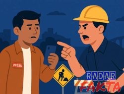 Proyek Drainase U-Ditch Rp1,7 Miliar di Desa Trucuk Diduga Amburadul, Kontraktor Dinilai Arogan dan Seakan Menantang Oknum Wartawan