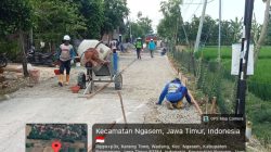 Proyek Dana Desa (DD) Desa Wadang Dinilai Tabrak Aturan: Kades Bungkam Soal Papan Informasi, Aktivis Angkat Bicara