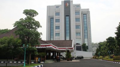 Proyek BKKD Bojonegoro 2025 Carut-Marut: Dugaan Sunat Spesifikasi Marak, LSM PIPRB Desak Sistem Tender