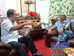 Ada Kuda Troya Di Kabinet Merah Putih, Ketua Umum APKLI-P Pasang Badan Untuk Presiden Prabowo