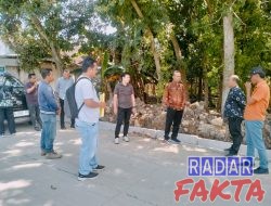 Menjawab Polemik Drainase Trucuk: Sidak Komisi D DPRD Bojonegoro Hari Ini, Ketegasan atau Sekadar Seremonial?