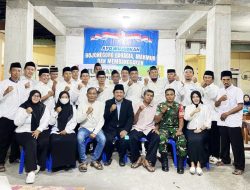 Kades Trucuk Lantik 18 Ketua RT Dan 2 Ketua RW Yang baru