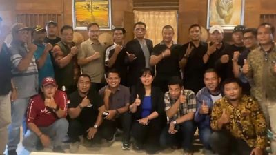 Aliansi Alam Bersatu Bentuk DPD Bojonegoro, Teguhkan Arah Advokasi Pro-Rakyat dan Lingkungan