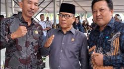 Hadiri Hari Desa Nasional Di Boyolali, Sunoko Berharap Kegiatan Ini Bisa Mempererat Persaudaraan Kades Se – Indonesia