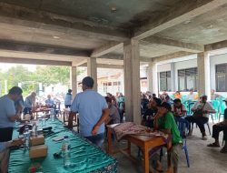 Tingkatkan PAD Desa 2026, Pemdes Trucuk Laksanakan Lelang TKD