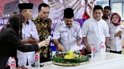 Kembalikan Roh Program Makan Bergizi Gratis, Ketua Umum APKLI-P: Kantin dan Kuliner Sekitar Sekolah Gulung Tikar