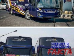 Geliat Pariwisata Bojonegoro, PO Bangau Mas Pratama Hadirkan Layanan Transportasi Premium untuk Kunjungan dan Wisata