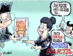 Birokrasi Bojonegoro dan Bayang-bayang Politik Dinasti Kecil