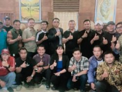 Dukung Aliansi Alam Bersatu Jaya Indonesia, Bupati Setyo Wahono: Kedepankan Profesionalisme dan Solusi