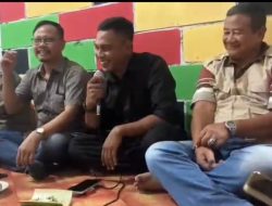 Perkuat Struktur dan Visi, DPD ABJI Bojonegoro Gelar Rapat Koordinasi Internal