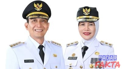 Kaleidoskop 2025: Setahun Kepemimpinan Setyo Wahono – Nurul Azizah Membangun “Bojonegoro Bahagia Makmur dan Membanggakan”