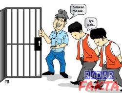 Dana Desa, Jeruji Besi, dan Tragedi Nyawa yang Melayang