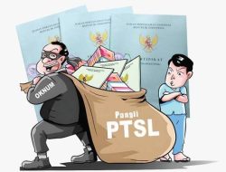 Biaya PTSL Desa Sonorejo Tembus Rp700 Ribu, Kades Sebut Hasil Musyawarah Meski Lampaui SKB 3 Menteri
