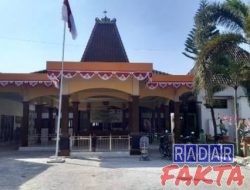 Kades Lengkong Tegaskan Pemasangan Stiker Bansos Sudah Tepat Sasaran: “30 KK Betul-Betul Layak”