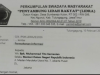Hari ini,PSM Lydra Laporkan Bupati Tulungagung Terkait Mutasi Pejabat ke Kemendagri