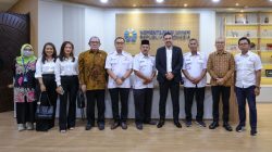 APKLI-P Temui Menteri UMKM: PKL UMKM Sepi Omset Anjlok, Usulkan Reformasi KUR