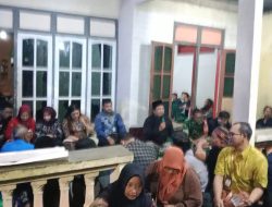 Cangkir Desa Trucuk, Wadah Komunikasi Dan Forum Silaturohmi Antar Warga