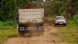 Polres dan Polda Belum Memberi Klarifikasi, Kepala Dinas ESDM Jatim Tekankan Penindakan Illegal Mining